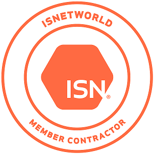 ISNETWORLD Logo