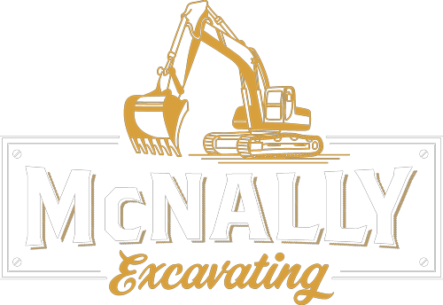 McNally Excavating